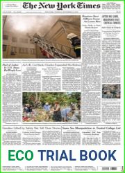 The New York Times - 13 September, 2022
