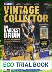 Vintage Collector - October November 2022