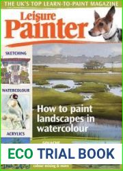 Leisure Painter - Vol. 56, No. 10, Issue 631, November 2022