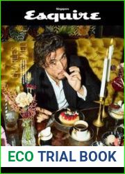 Esquire Singapore - September October 2022