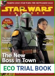 Star Wars Insider - Issue 213, 2022