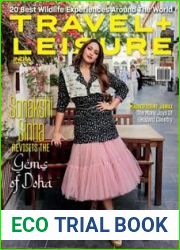 Travel+Leisure India and South Asia - September 2022