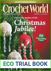 Crochet World - Winter 2022