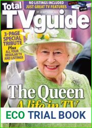 Total TV Guide - September 17 23, 2022
