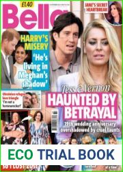 Bella UK - Issue 37, September 20, 2022