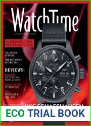 WatchTime - October 2022
