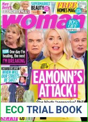 Woman UK - 19 September 2022