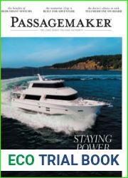 PassageMaker - October 2022