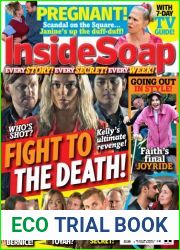 Inside Soap UK - 17 23 September, 2022