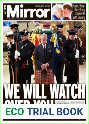 Daily Mirror - 13 September 2022