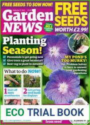 Garden News - September 17, 2022