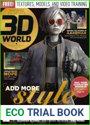 3D World UK - Issue 291, 2022