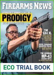 Firearms News - Volume 76, Issue 18, September 2022