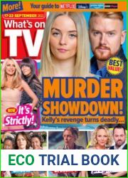 What|s on TV - 17 23 September, 2022