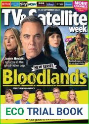TV and Satellite Week - 17 23 September, 2022