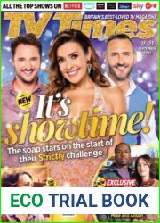 TV Times - 17 23 September, 2022