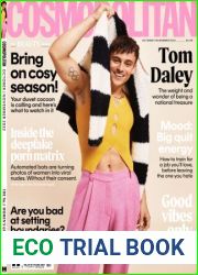 Cosmopolitan UK - October November 2022