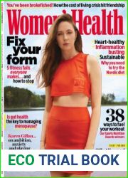 Women|s Health UK - Issue 101, October 2022
