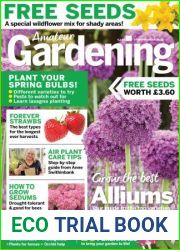 Amateur Gardening - 17 September 2022