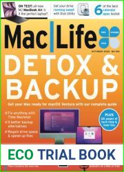 Mac|Life UK - Issue 198, October 2022