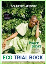The Observer Magazine - September 11, 2022