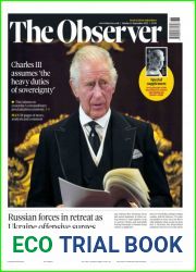 The Observer - 11 September 2022