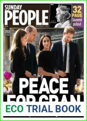 Sunday People - 11 September 2022