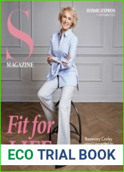 Sunday Express S Magazine - September 11, 2022