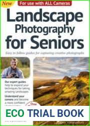 Landscape Photography For Seniors - 2022