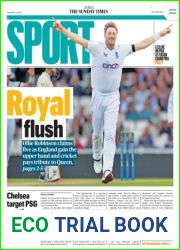 The Sunday Times Sport - 11 September, 2022
