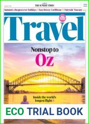 The Sunday Times Travel - 11 September, 2022