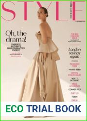 The Sunday Times Style - 11 September, 2022