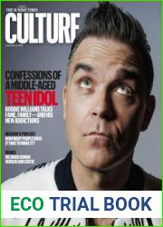 The Sunday Times Culture - 11 September, 2022