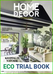 Home and Decor - September 2022