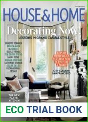 House and Home - October 2022