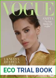 Vogue Mexico - Septiembre2022 [SPA]