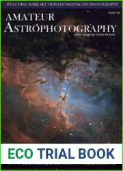 Amateur Astrophotography - Issue 104, 2022