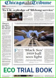 Chicago Tribune - 10 September, 2022