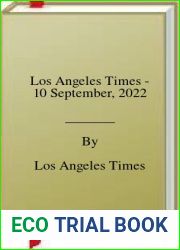 Los Angeles Times - 10 September, 2022