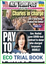 New York Post - September 10, 2022