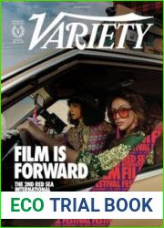 Variety - September 10, 2022