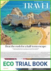 The Daily Telegraph Travel - 10 September 2022