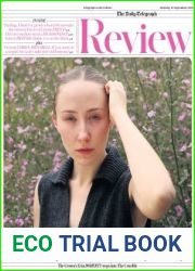 The Daily Telegraph Review - 10 September, 2022