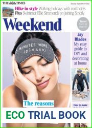 The Times Weekend - 10 September, 2022