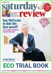 The Times Saturday Review - 10 September, 2022