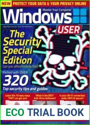 Windows User - Issue 03, 2022