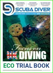 Scuba Diver UK - Issue 65, 2022