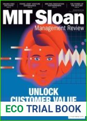 MIT Sloan Management Review - Vol. 64, No 01, Fall 2022