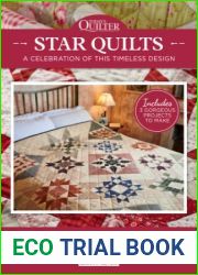 Today|s Quilter - Star Quilts, 2022