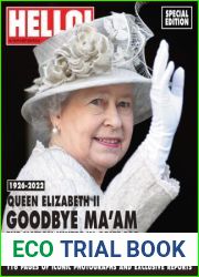 Hello! Magazine UK - No 1755, 19 September 2022